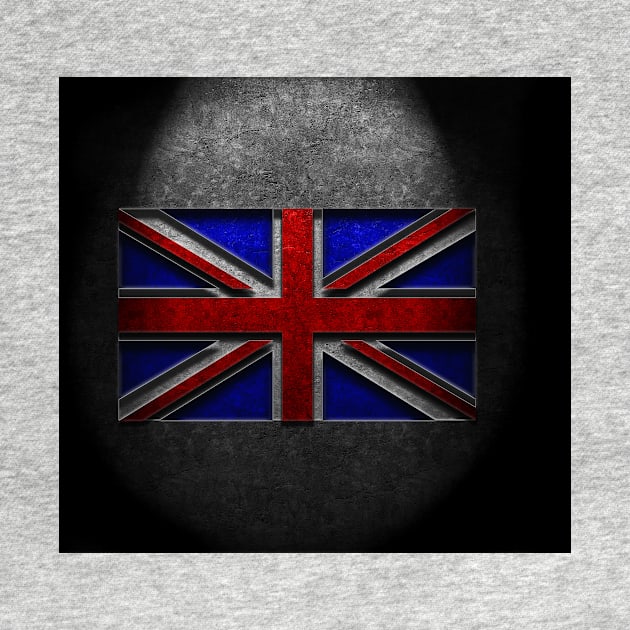 Union Jack Stone Texture Repost by learningcurveca